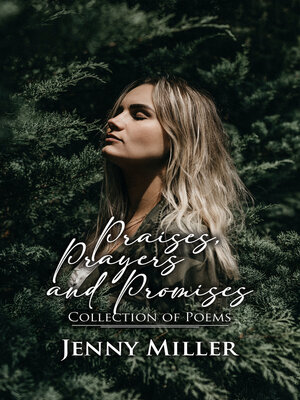 cover image of Praises, Prayers, and Promises
